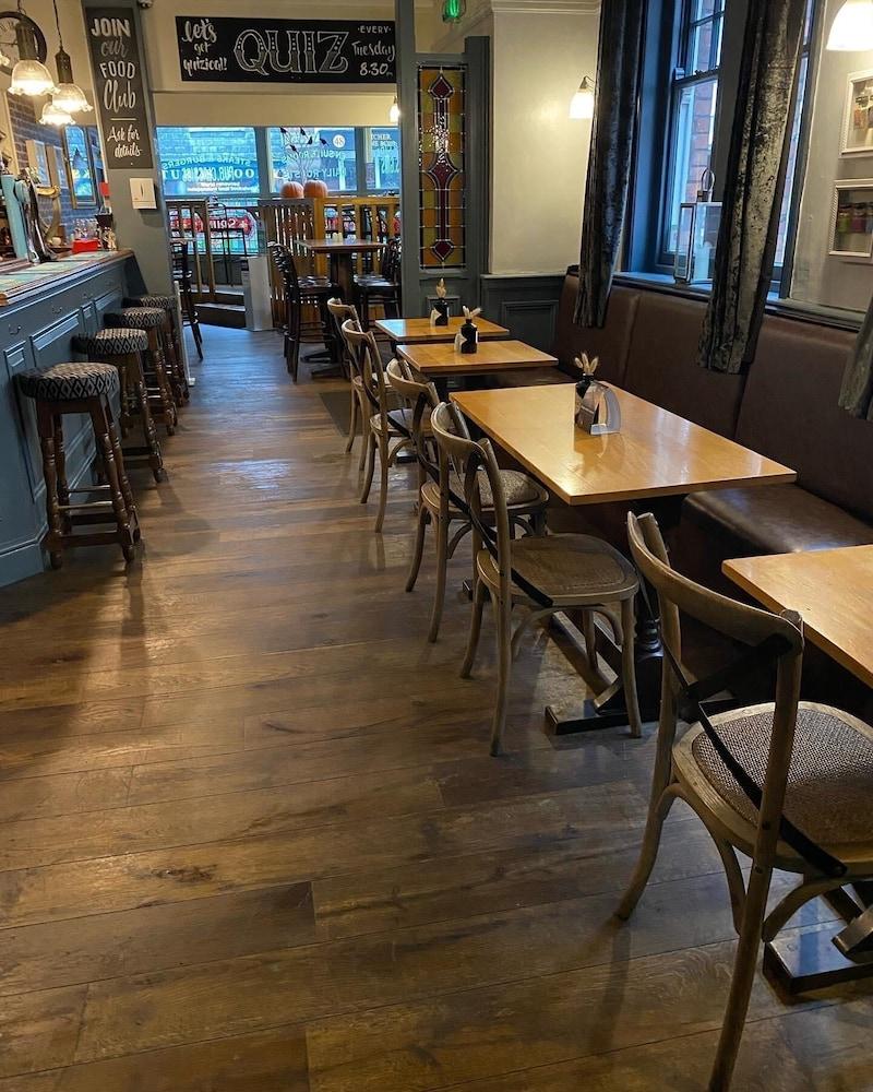 King William IV Totnes Exterior foto