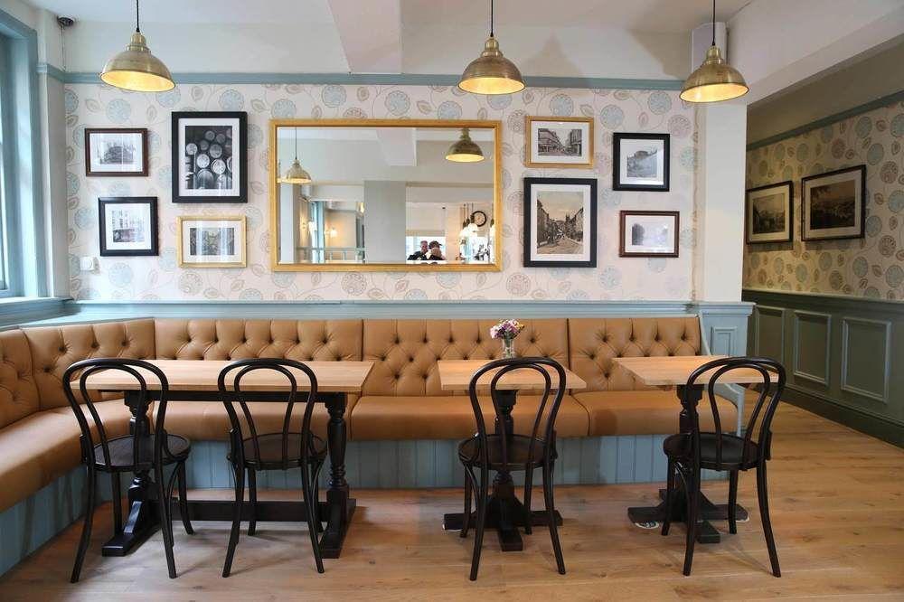 King William IV Totnes Exterior foto