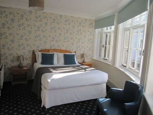 King William IV Totnes Exterior foto